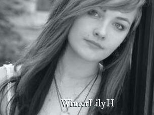 WinterLilyH