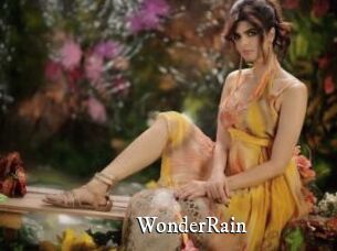 WonderRain