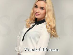 WonderfulPortent