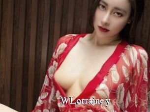 WLorraine_y