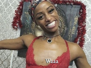 Waaa