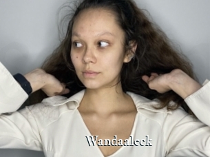 Wandaaleck