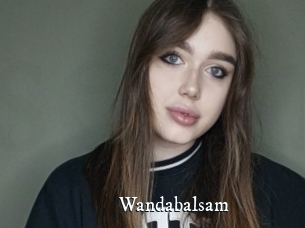 Wandabalsam