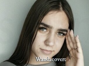 Wandacovert