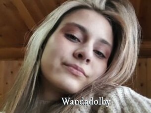 Wandadolby