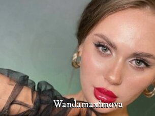 Wandamaximova