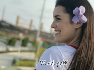 Wandapuff
