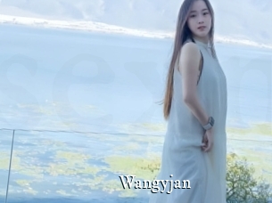 Wangyjan