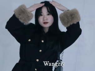 Wangziy