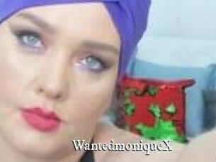 WantedmoniqueX