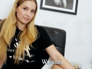 Wasanna