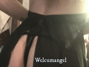 Welcumangel