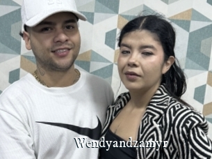 Wendyandzamyr
