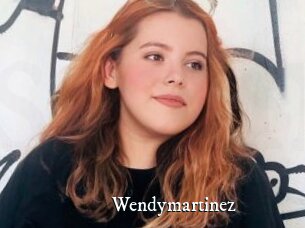Wendymartinez