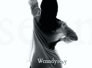 Wenndysexy