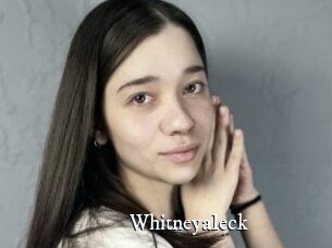 Whitneyaleck