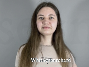 Whitneyburchard