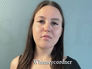 Whitneycordner