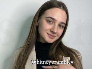 Whitneycrumbley