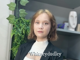 Whitneydudley