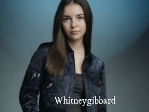 Whitneygibbard