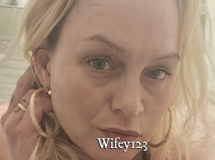 Wifey123