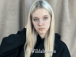 Wildaboman