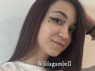 Wildagambell