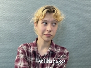 Wildahakes