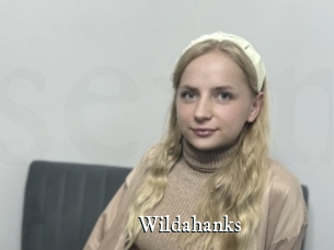 Wildahanks