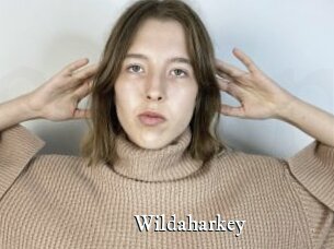 Wildaharkey