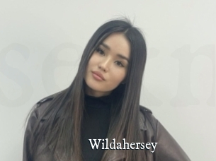 Wildahersey