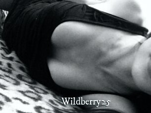 Wildberry25