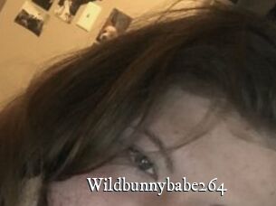 Wildbunnybabe264