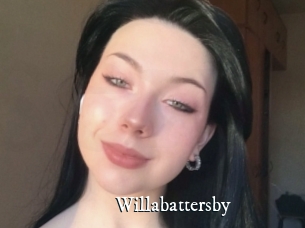 Willabattersby