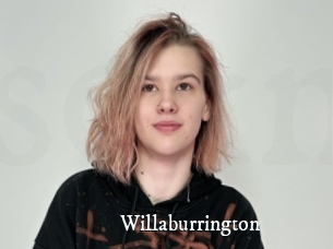 Willaburrington