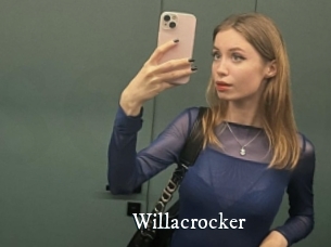 Willacrocker