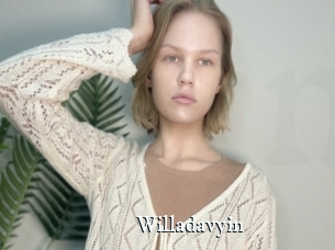 Willadavyin