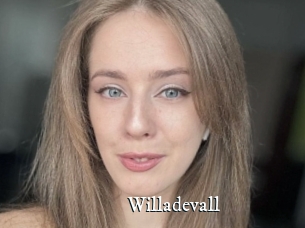 Willadevall