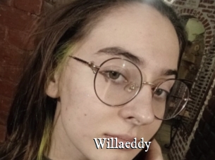 Willaeddy