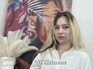 Willahames