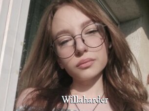 Willaharder