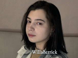 Willaherrick
