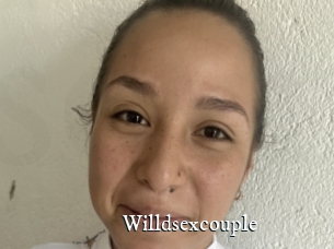 Willdsexcouple