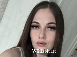 Williabluett