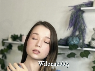 Wilonabiddy