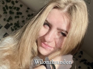 Wilonabrandon