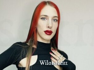 Wilonabritt
