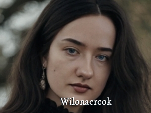 Wilonacrook