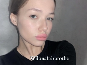 Wilonafairbrothe